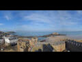 Webcam Saint-Malo
