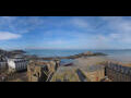 Webcam Saint-Malo