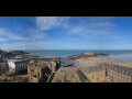 Webcam Saint-Malo