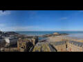 Webcam Saint-Malo