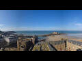 Webcam Saint-Malo