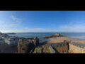 Webcam Saint-Malo
