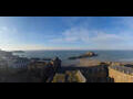 Webcam Saint-Malo