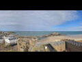 Webcam Saint-Malo