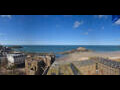 Webcam Saint-Malo