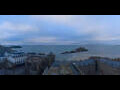 Webcam Saint-Malo