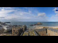 Webcam Saint-Malo