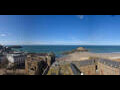 Webcam Saint-Malo