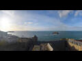 Webcam Saint-Malo