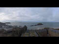 Webcam Saint-Malo