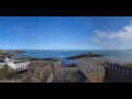 Webcam Saint-Malo