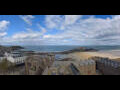 Webcam Saint-Malo