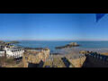 Webcam Saint-Malo