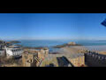 Webcam Saint-Malo