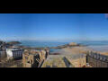 Webcam Saint-Malo