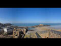 Webcam Saint-Malo