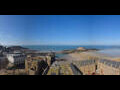 Webcam Saint-Malo
