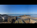 Webcam Saint-Malo