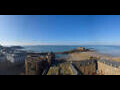 Webcam Saint-Malo