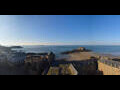 Webcam Saint-Malo