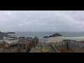 Webcam Saint-Malo