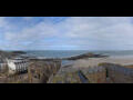 Webcam Saint-Malo