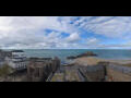 Webcam Saint-Malo