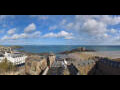 Webcam Saint-Malo