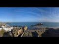 Webcam Saint-Malo