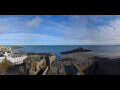 Webcam Saint-Malo