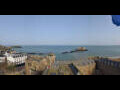 Webcam Saint-Malo
