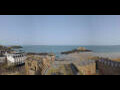 Webcam Saint-Malo