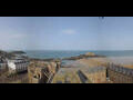 Webcam Saint-Malo