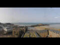 Webcam Saint-Malo