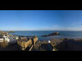 Webcam Saint-Malo