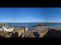 Webcam Saint-Malo