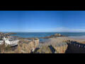 Webcam Saint-Malo