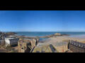 Webcam Saint-Malo