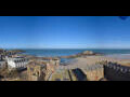 Webcam Saint-Malo