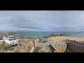 Webcam Saint-Malo