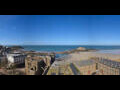 Webcam Saint-Malo