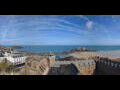 Webcam Saint-Malo