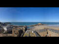 Webcam Saint-Malo