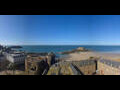 Webcam Saint-Malo