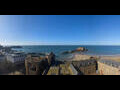 Webcam Saint-Malo