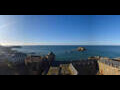 Webcam Saint-Malo