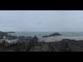 Webcam Saint-Malo