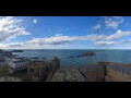 Webcam Saint-Malo