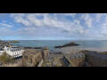 Webcam Saint-Malo
