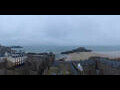 Webcam Saint-Malo